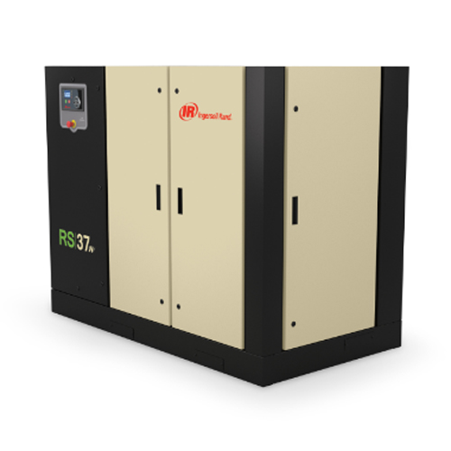 Next Generation R Series 30-37 kW Oil-Flooded VSD Rotary Screw Compressors