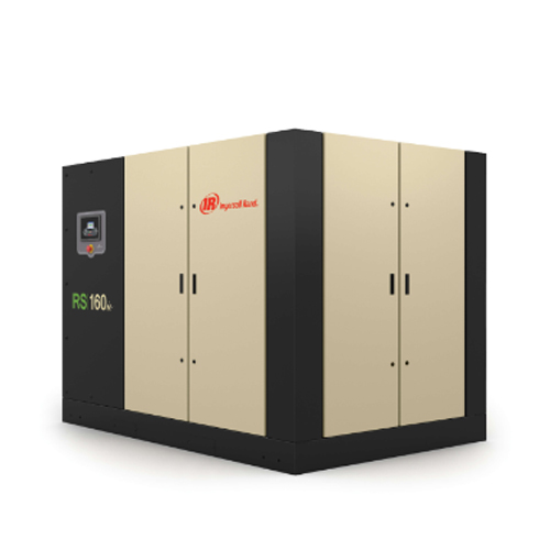 Next Generation R Series 200-250 Oil-Flooded Rotary Screw Compressors