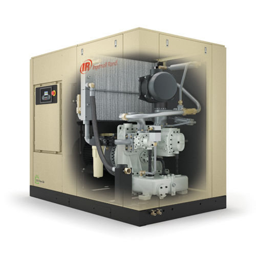 Sierra Oil-Free Rotary Screw Air Compressors 190-300 kW