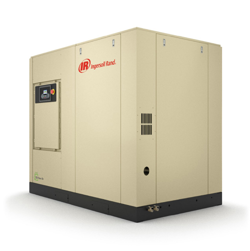 Sierra Oil-Free Rotary Screw Air Compressors 37-75 kW