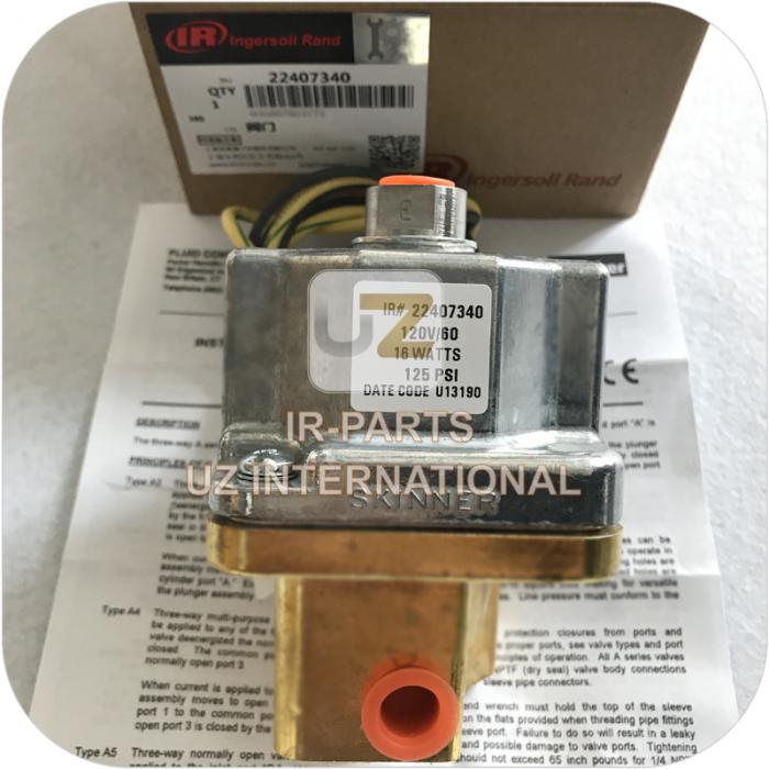 Original Valve 22407340