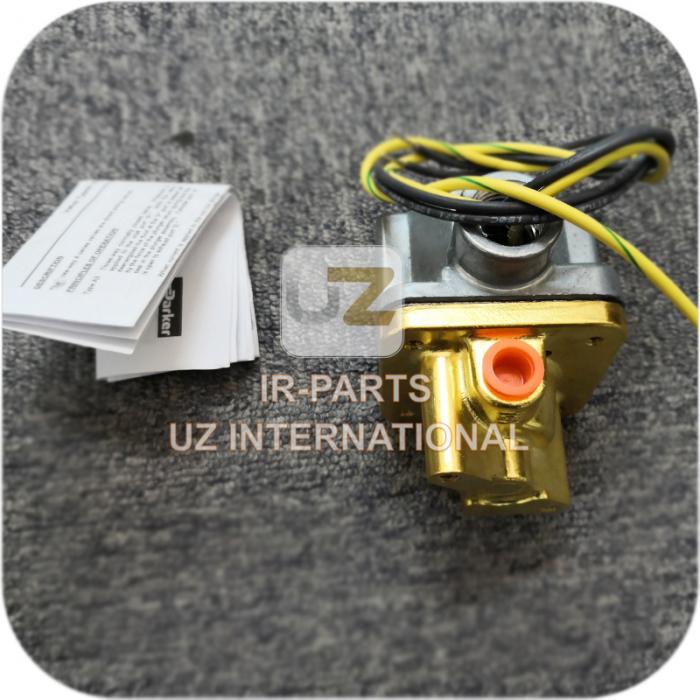 Drain Valve 22407357