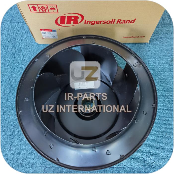 Ingersoll Rand Fan