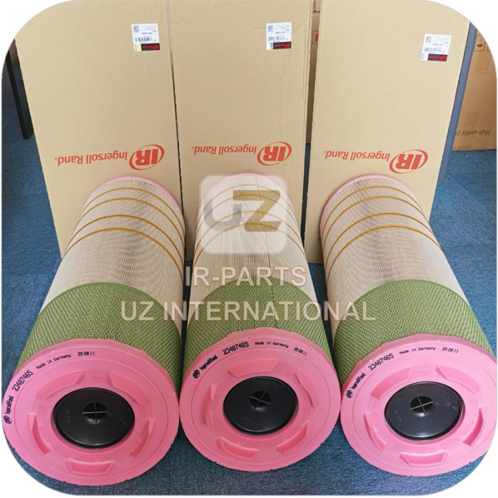 IR Air Filter