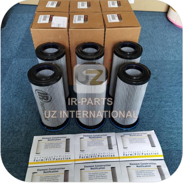 IR Oil Filter