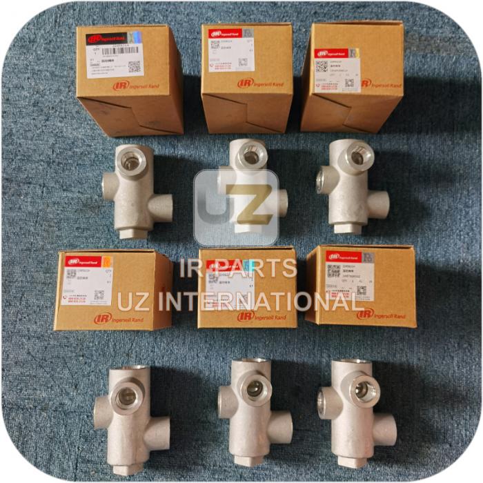 Thermostat valve