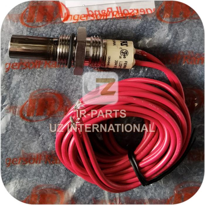 IR Temperature Switch