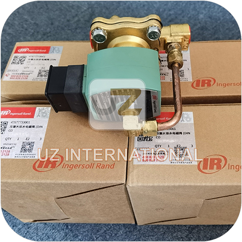 IR Drain Valve 47677733001