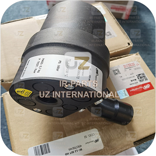 IR Drain Valve 49079049