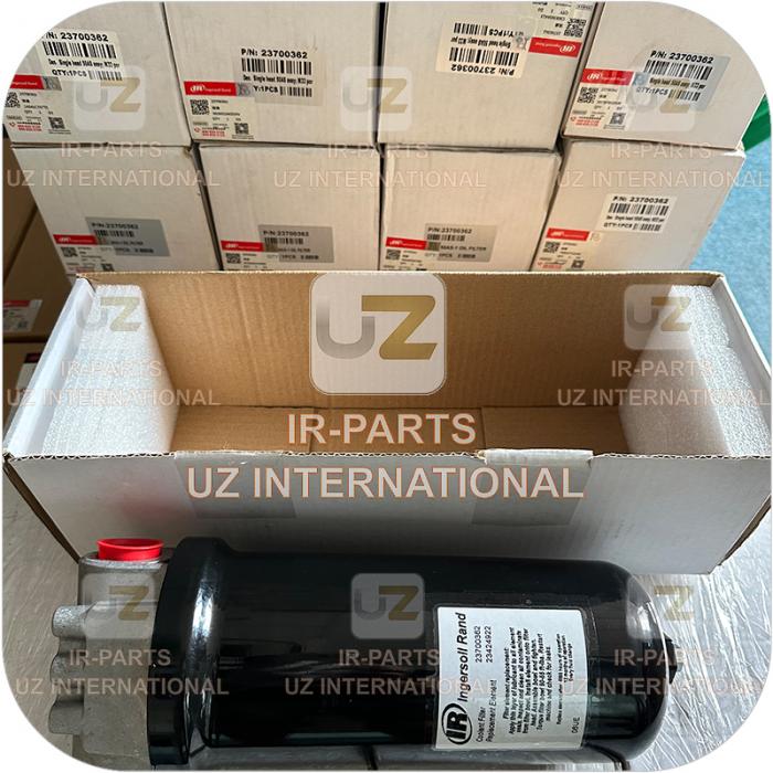 OIl Filter assembly 23700362