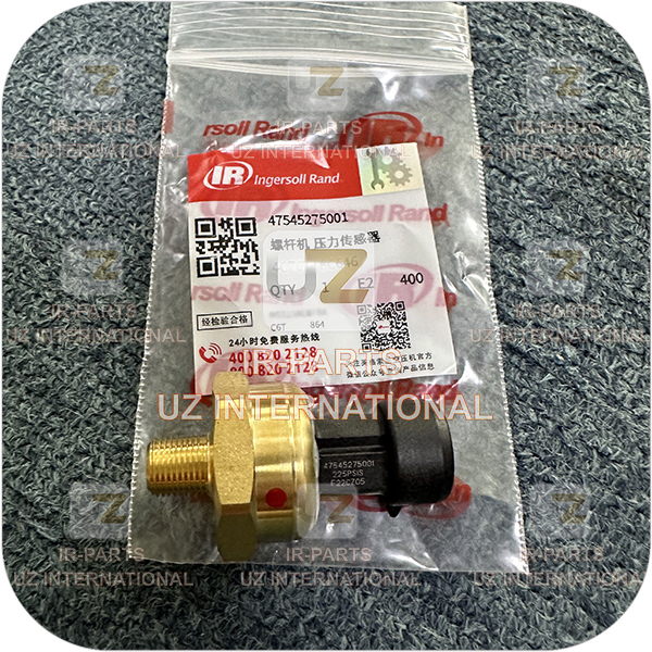 Temperature sensor 47545275001