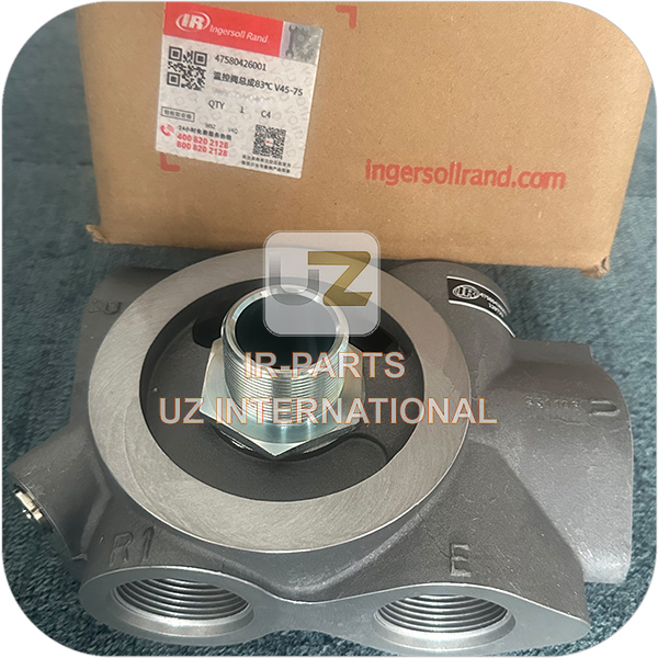 Temperature Valve Assy