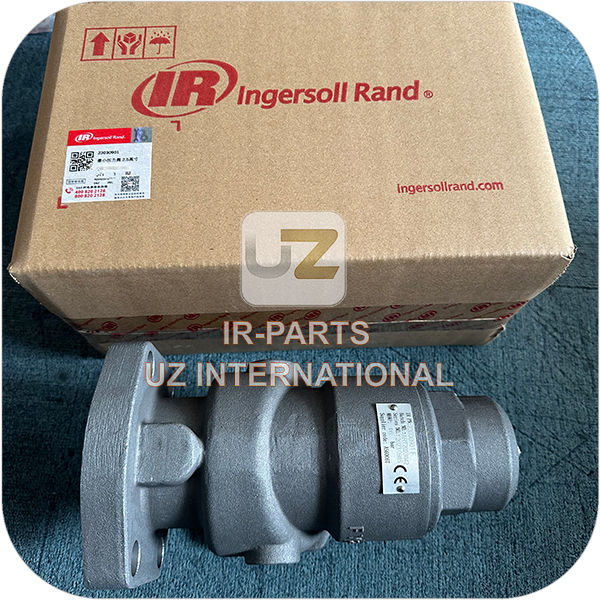 Min. Pressure Valve