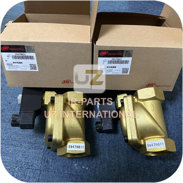 Solenoid Valve
