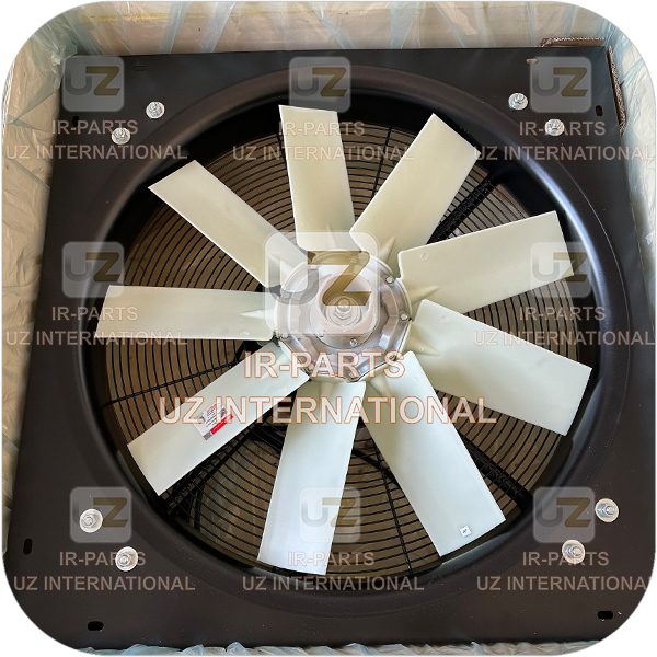 IR Cooling Fan